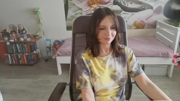 jennycutey Chaturbate Female 18-02-2026