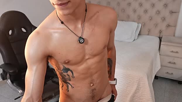 jhoanleandro 18-02-2026 video jerkoff