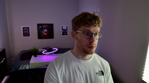 blueeyedtallguy 18-02-2026 video nude