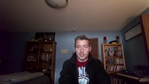 chrisw8121 18-02-2026 video sweet