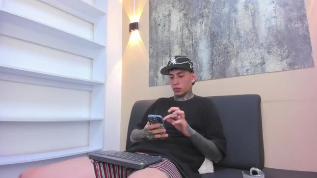 dante_armstrong 19-02-2026 video bigballs