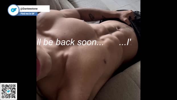 danteestone 19-02-2026 video sexymale