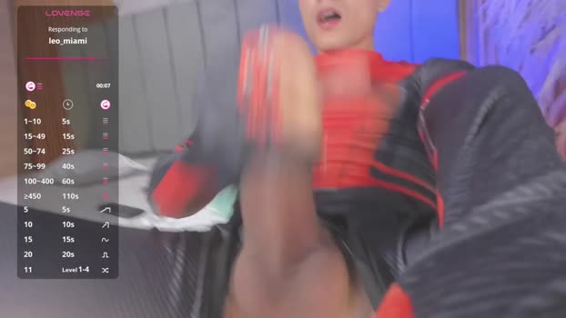 dustinlevine 18-02-2026 video Show