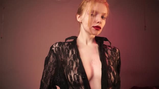 ginger_hugs Chaturbate Female 19-02-2026