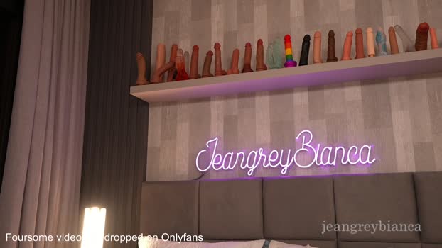 jeangreybianca Chaturbate Female 18-02-2026
