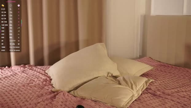 libbyshepard Chaturbate Female 19-02-2026