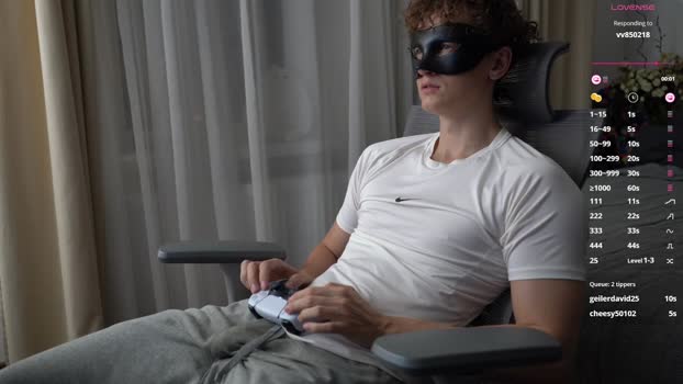 maestro3369 18-02-2026 video spank