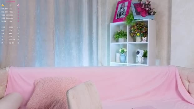 pazrapacki Chaturbate Female 19-02-2026