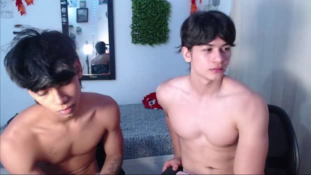 roca_inca 19-02-2026 video Show