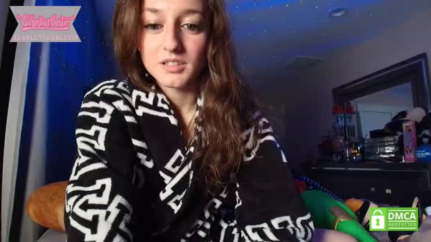 scarlettgracevip Chaturbate Female 19-02-2026