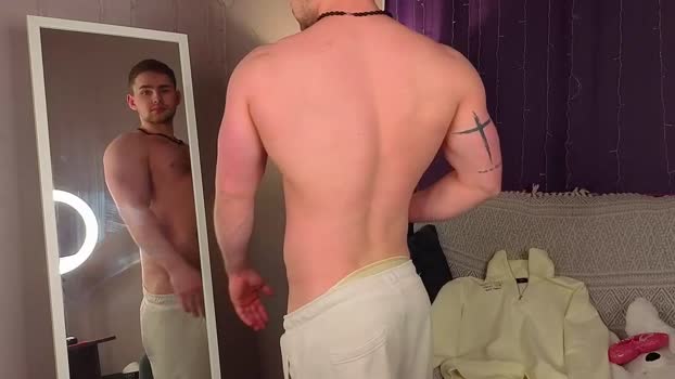 sevans14 19-02-2026 video show