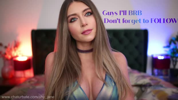 shy_jane Chaturbate Female 19-02-2026