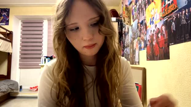 willenasow Chaturbate Female 18-02-2026