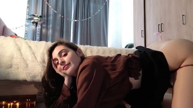 wonderland_stia Chaturbate Female 19-02-2026