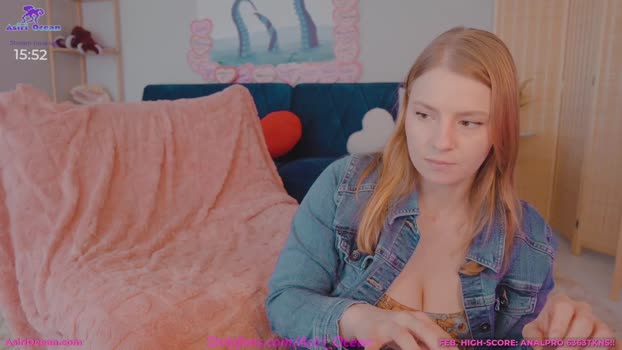 asiri_ocean Chaturbate Female 19-02-2026