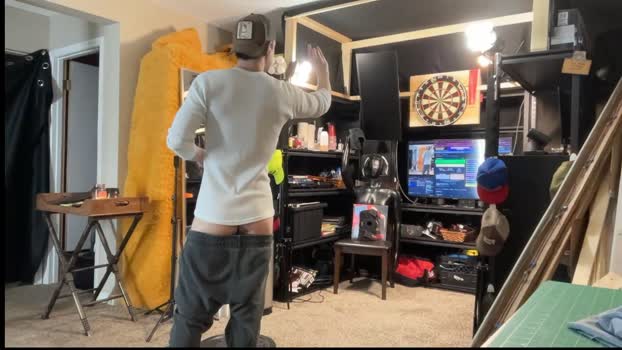 brad_bounce 20-02-2026 video show