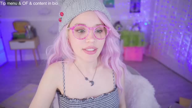 cherrycrush Chaturbate Female 20-02-2026