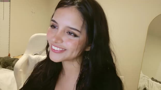 elisparadisex Chaturbate Female 20-02-2026