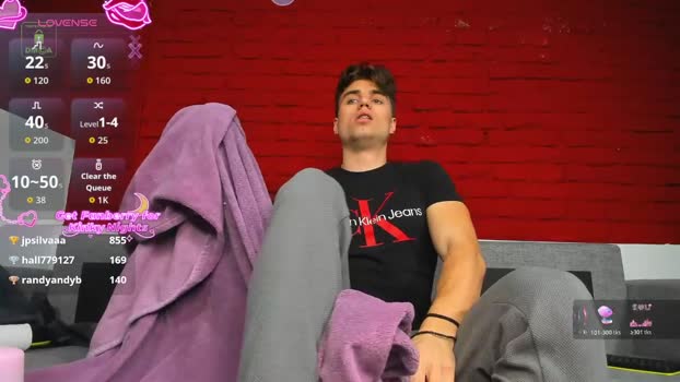 hotsportylad 20-02-2026 video skinny