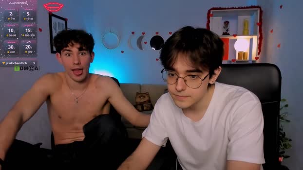 kevin_nix_ 20-02-2026 video prettyface