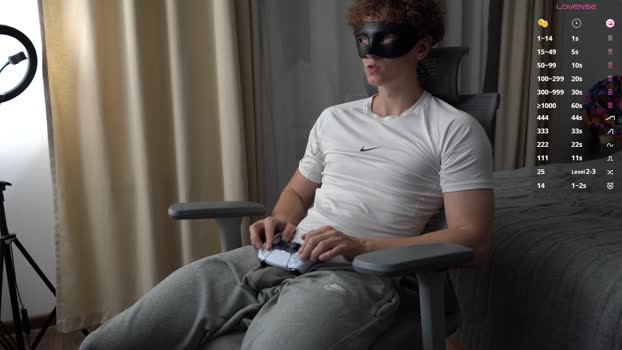 maestro3369 19-02-2026 video big