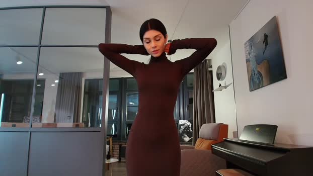 milla_bella Chaturbate Female 20-02-2026