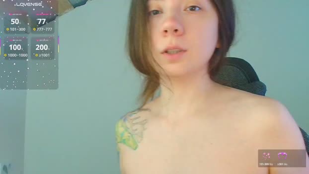 sexy_b0rsch Chaturbate Female 19-02-2026