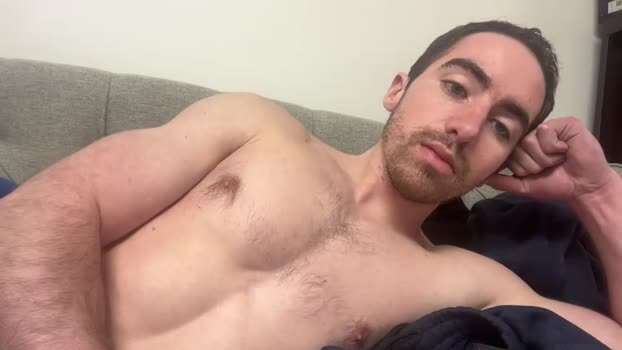 shirtlesshunk15 20-02-2026 video Webcam