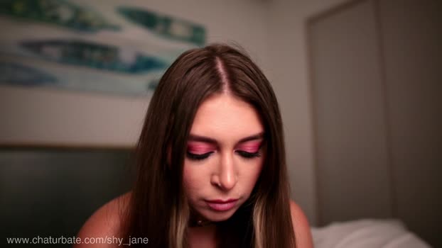 shy_jane Chaturbate Female 20-02-2026