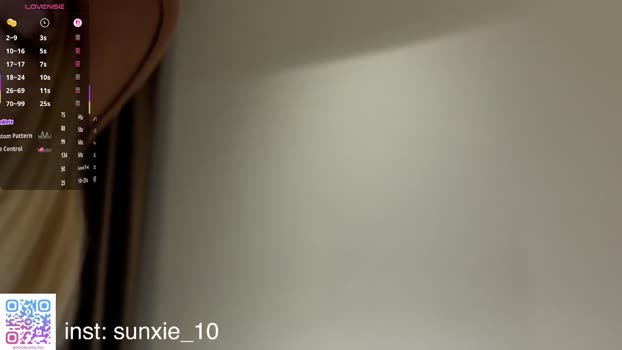 sunshine_diana_ Chaturbate Female 19-02-2026