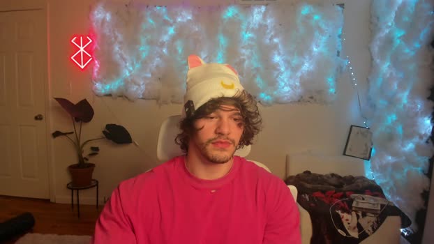 thejohnnystone 20-02-2026 video analsex