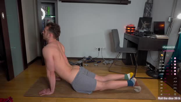 viktor_secret 20-02-2026 video handsome