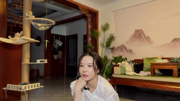 yuanlili Chaturbate Female 20-02-2026