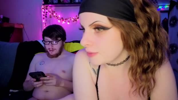 amburlicious Chaturbate Couple 21-02-2026