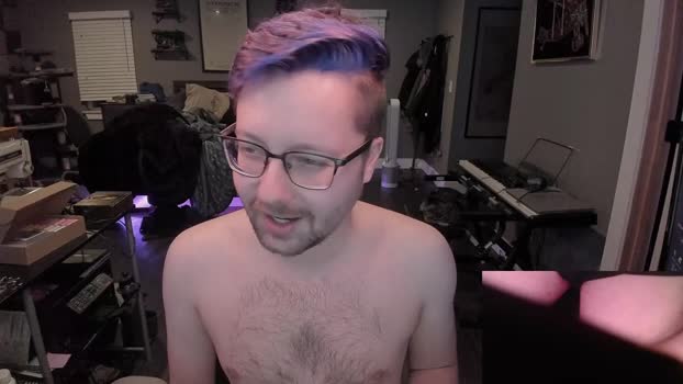 booker_baxton 21-02-2026 video lush