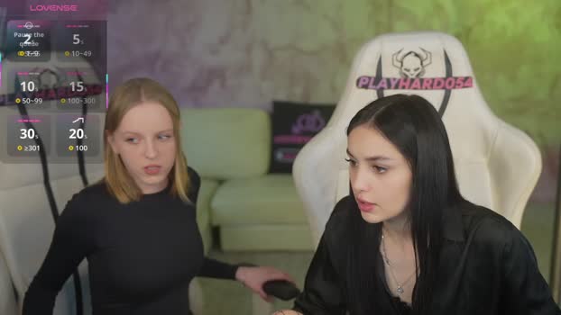 bright_diamonds_054 Chaturbate Couple 21-02-2026