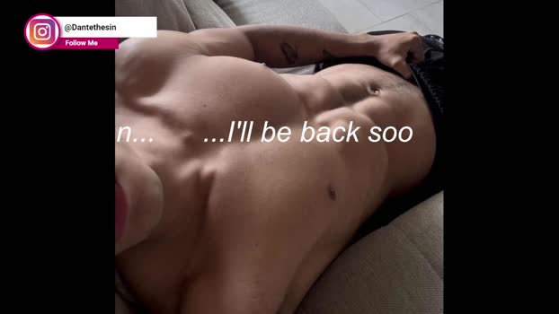 danteestone 21-02-2026 video Recorded