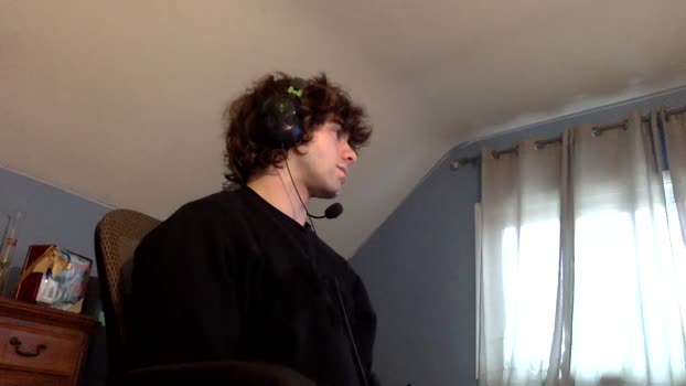 donutking42069 20-02-2026 video lush