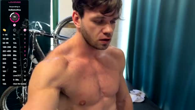 ericeric507 21-02-2026 video sexybody