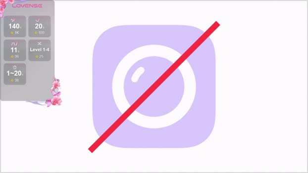 hi_miki Chaturbate Female 21-02-2026