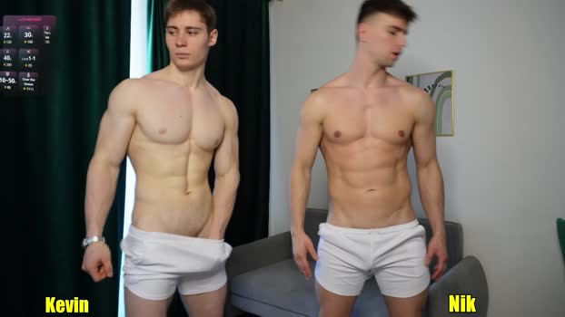 kevin_geo 21-02-2026 video wank