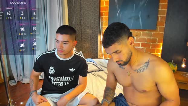 marcovitto 21-02-2026 video hardcock