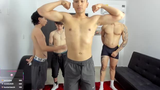 masters_sexx 20-02-2026 video handsome