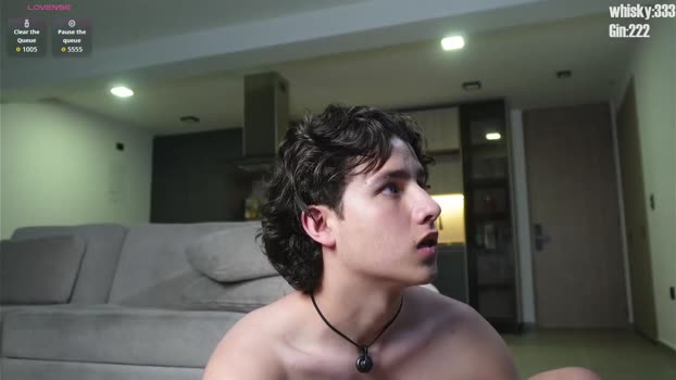 theohawke_ 21-02-2026 video Pretty