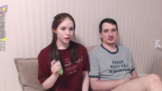 white_boo Chaturbate Couple 21-02-2026