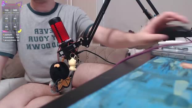white_boo Chaturbate Couple 21-02-2026