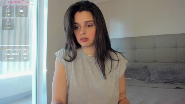 yourfreakygirl Chaturbate Female 20-02-2026