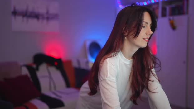 _blackbee_ Chaturbate Female 22-02-2026