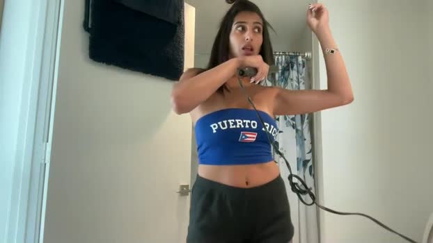camiliakxoxo Chaturbate Female 22-02-2026