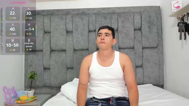 eclipselove_os Chaturbate Couple 21-02-2026